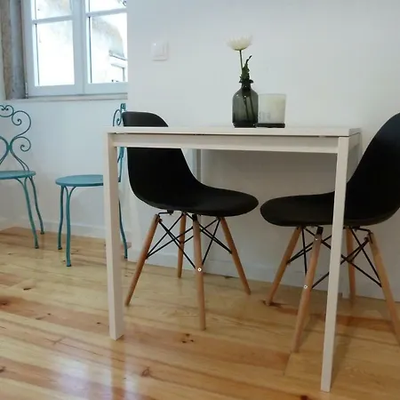 Lägenhet Dreaming - Trigueiros Pateo Lisboa