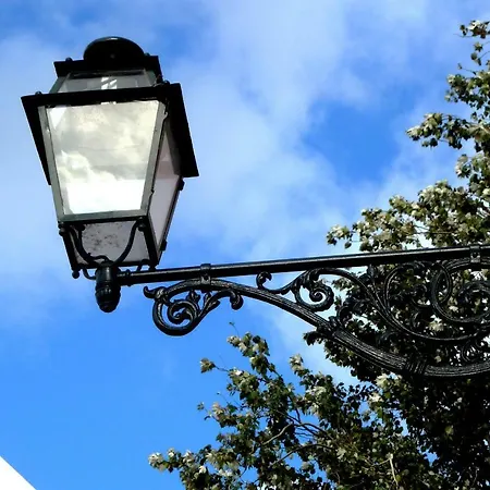 Lägenhet Dreaming - Trigueiros Pateo Lisboa