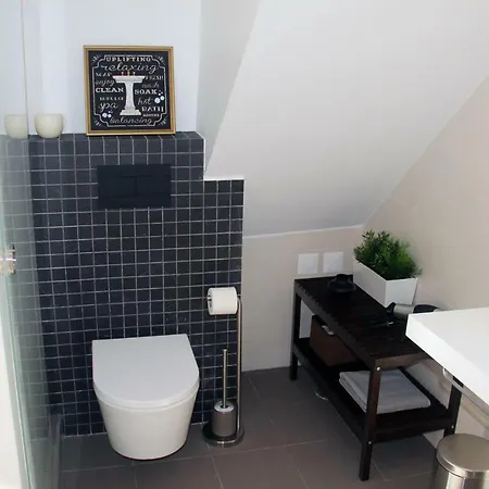 Lägenhet Dreaming - Trigueiros Pateo *