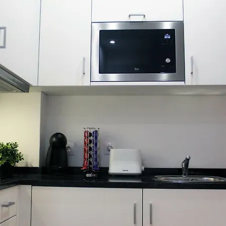 Dreaming - Trigueiros Pateo Lägenhet Lisboa