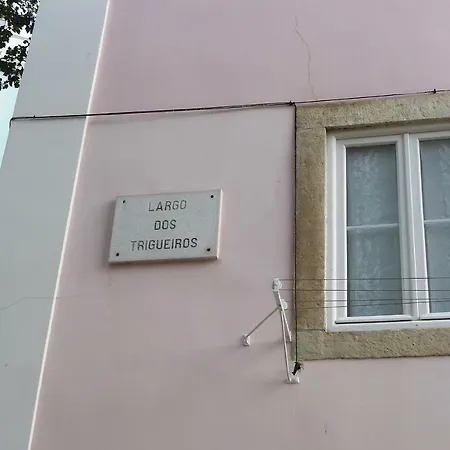 Dreaming - Trigueiros Pateo Apartment Lissabon