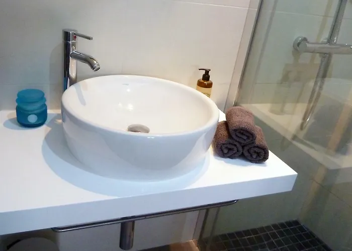 Apartment Dreaming - Trigueiros Pateo *