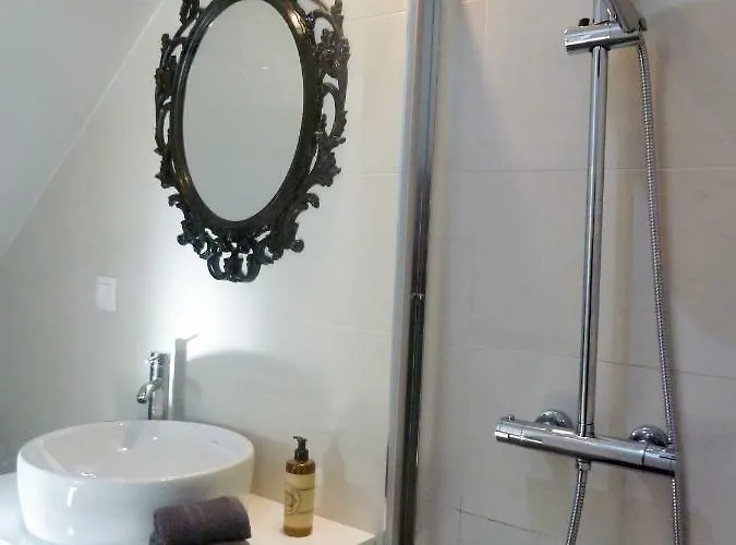 Dreaming - Trigueiros Pateo Apartment