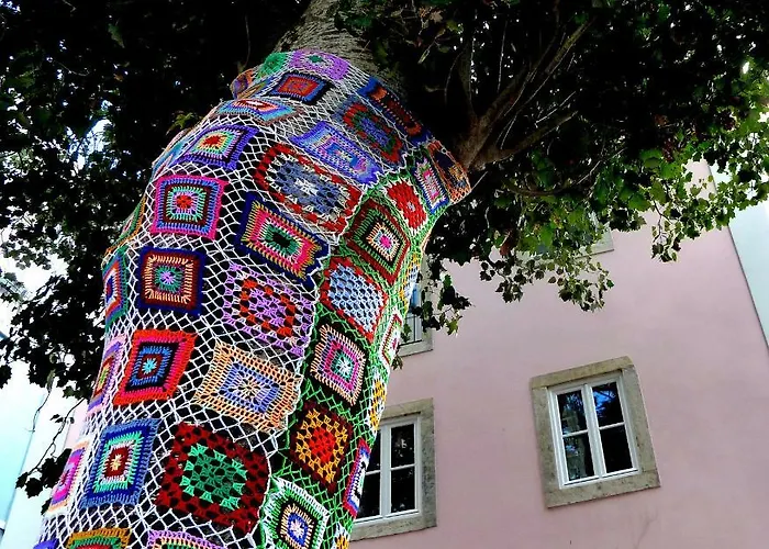 Dreaming - Trigueiros Pateo Lisbon