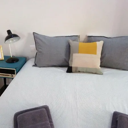 Apartmán Dreaming - Trigueiros Pateo