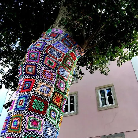 Dreaming - Trigueiros Pateo Lisbona