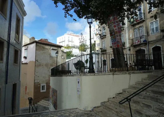 Dreaming - Trigueiros Pateo