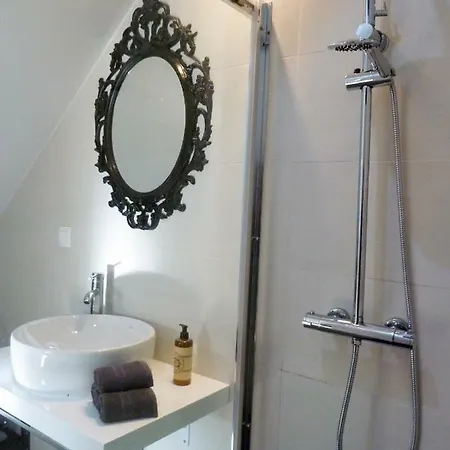 Dreaming - Trigueiros Pateo アパート