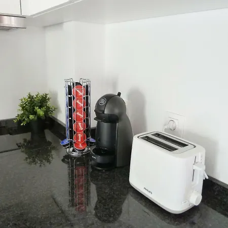 アパート Dreaming - Trigueiros Pateo リスボン