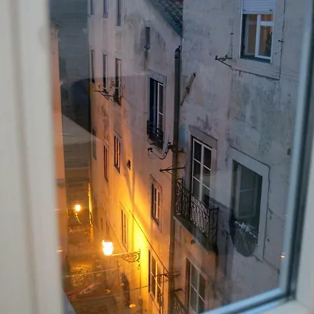 アパート Dreaming - Trigueiros Pateo *