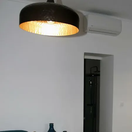 Dreaming - Trigueiros Pateo アパート リスボン